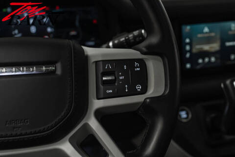 2023 Land Rover Defender 110 X-Dynamic SE