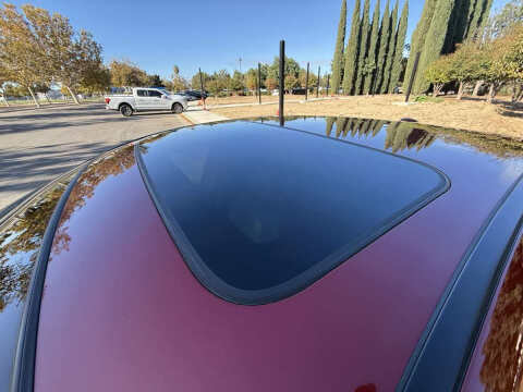 2007 Acura TL Type-S