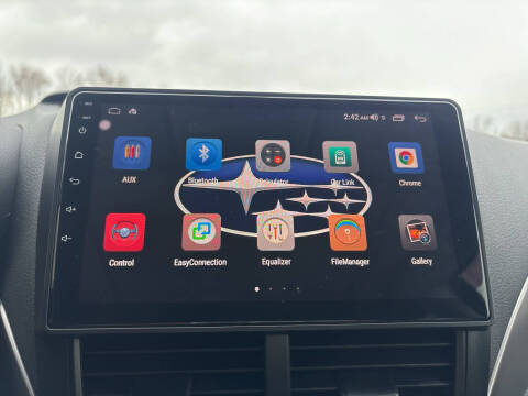 2010 Subaru Forester 2.5XT Limited