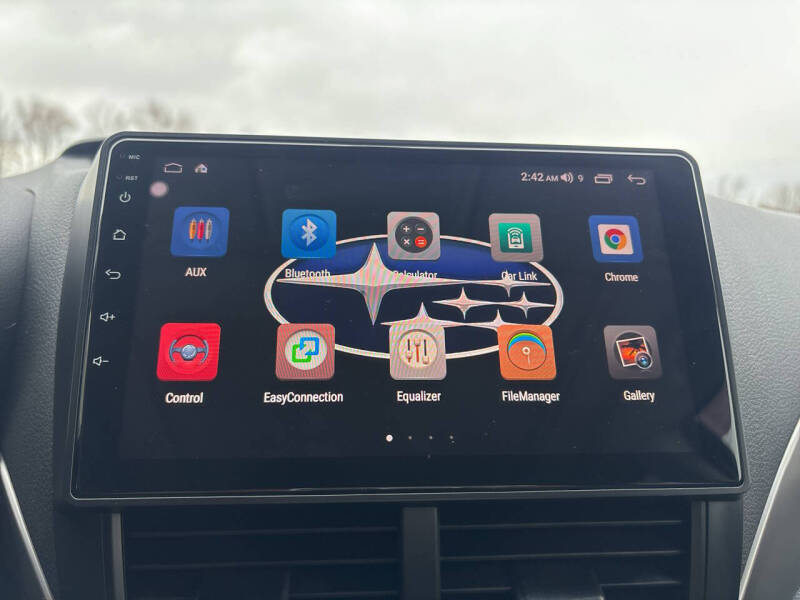 2010 Subaru Forester 2.5XT Limited