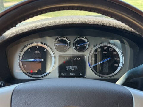 2013 Cadillac Escalade EXT
