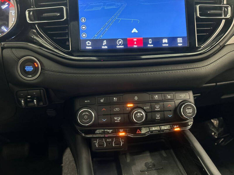 2021 Dodge Durango Citadel