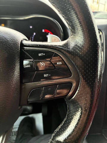 2019 Dodge Durango R/T