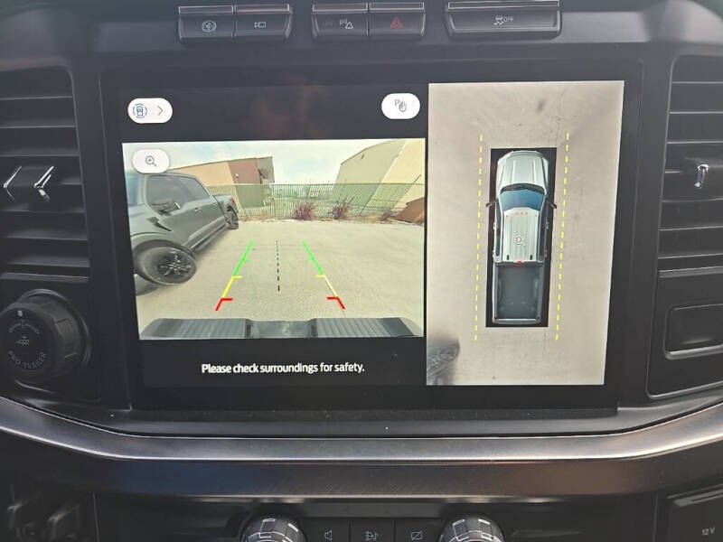 2024 Ford F-350 Super Duty