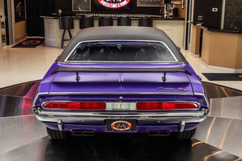 1970 Dodge Challenger