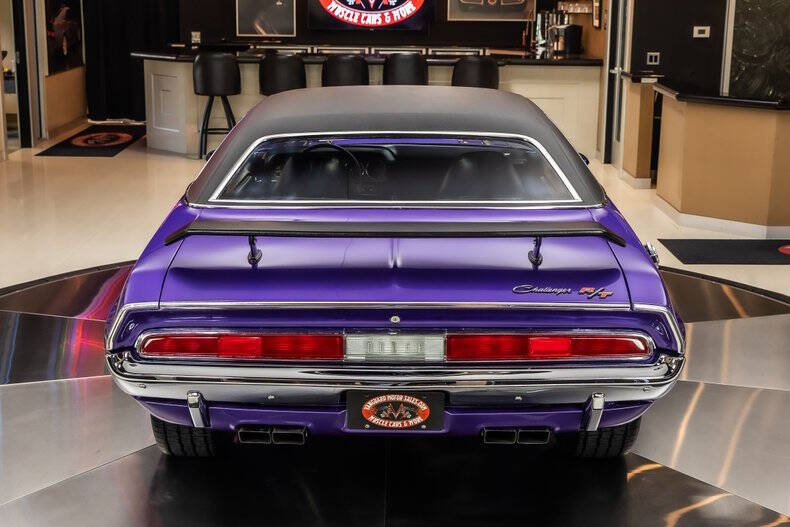 1970 Dodge Challenger