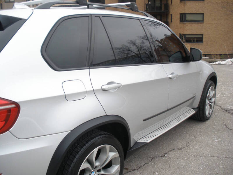 2013 BMW X5 xDrive50i