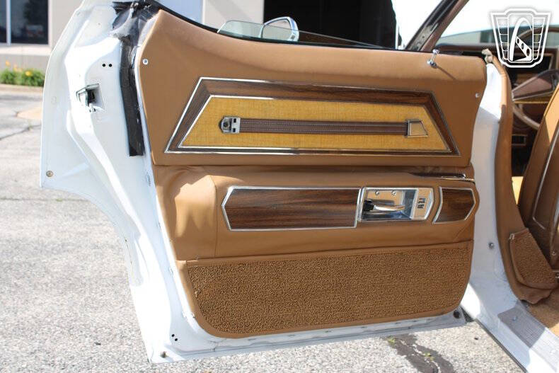 1971 Oldsmobile 98