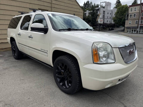 2009 GMC Yukon XL Denali