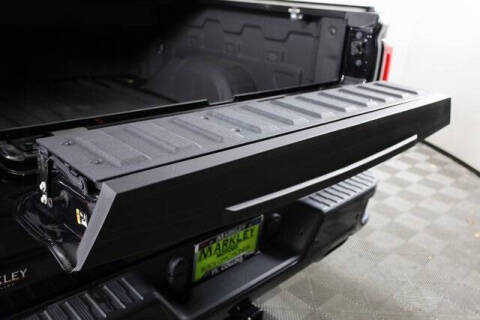 2022 GMC Sierra 1500 Limited