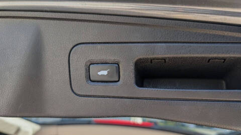 2012 Acura MDX SH-AWD w/Tech