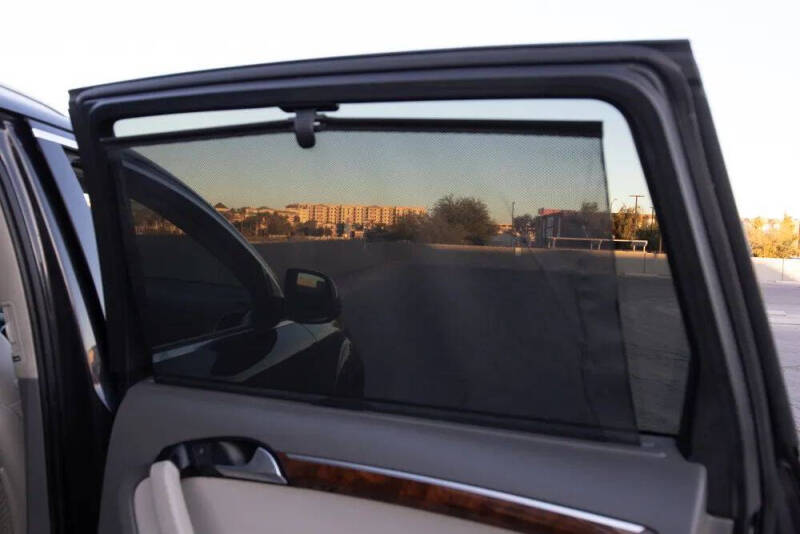 2013 Audi Q7 3.0 quattro TDI Premium Plus