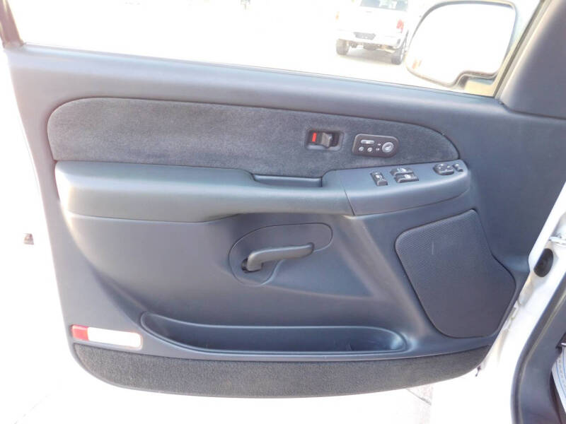2000 Chevrolet Silverado 1500 LT