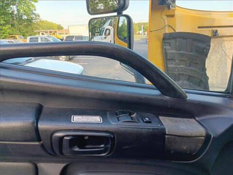 2019 Hino 268A