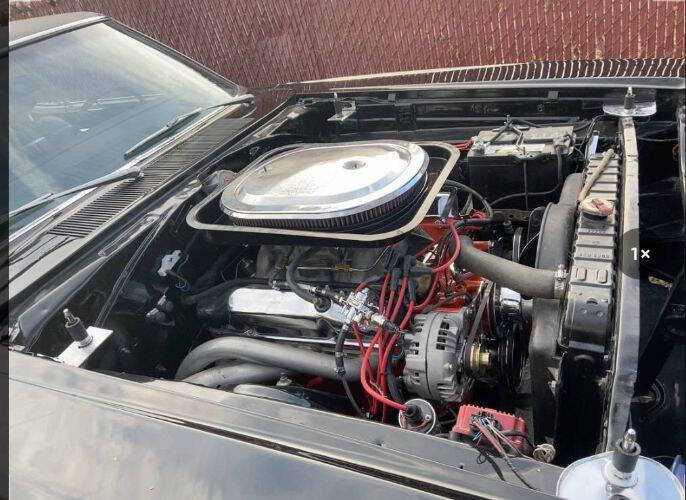 1969 Dodge Super Bee