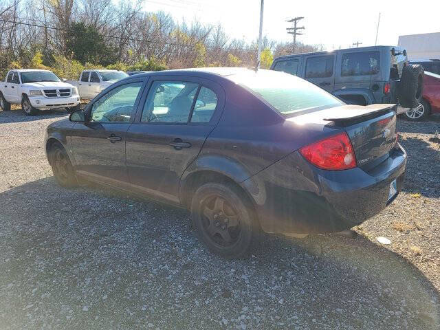 2008 Chevrolet Cobalt LT