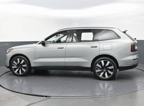 2025 Volvo EX90 Twin Ultra 7P