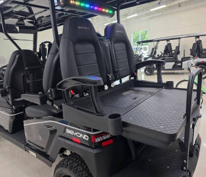 2026 Bintelli Beyond 6PR