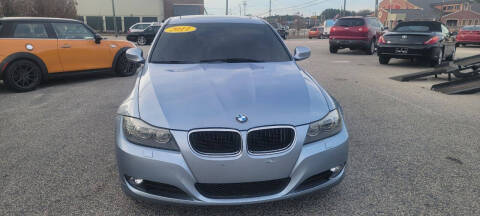 2011 BMW 3 Series 328i xDrive
