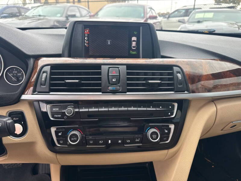 2017 BMW 4 Series 430i Gran Coupe