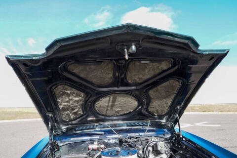 1972 Chevrolet El Camino