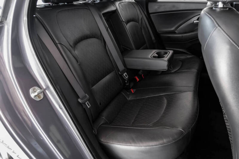 2018 Hyundai Elantra GT