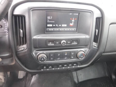2016 GMC Sierra 2500HD
