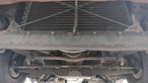1983 Buick Electra Park Avenue