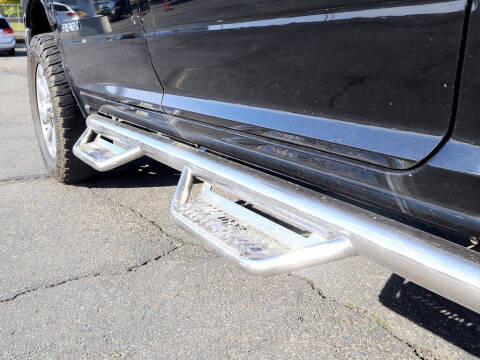 2019 RAM 2500 Big Horn