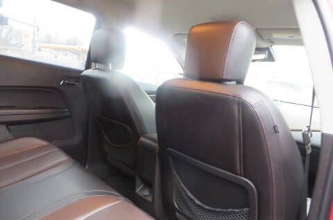 2015 GMC Terrain SLT-1