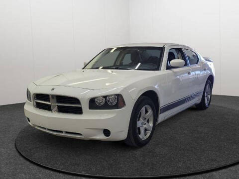2010 Dodge Charger SE