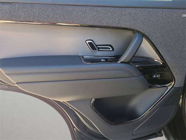 2024 Land Rover Range Rover Sport P400 Dynamic SE