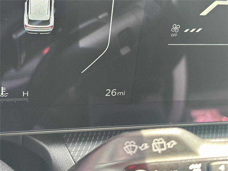 2026 Kia K4 Hatchback GT-Line