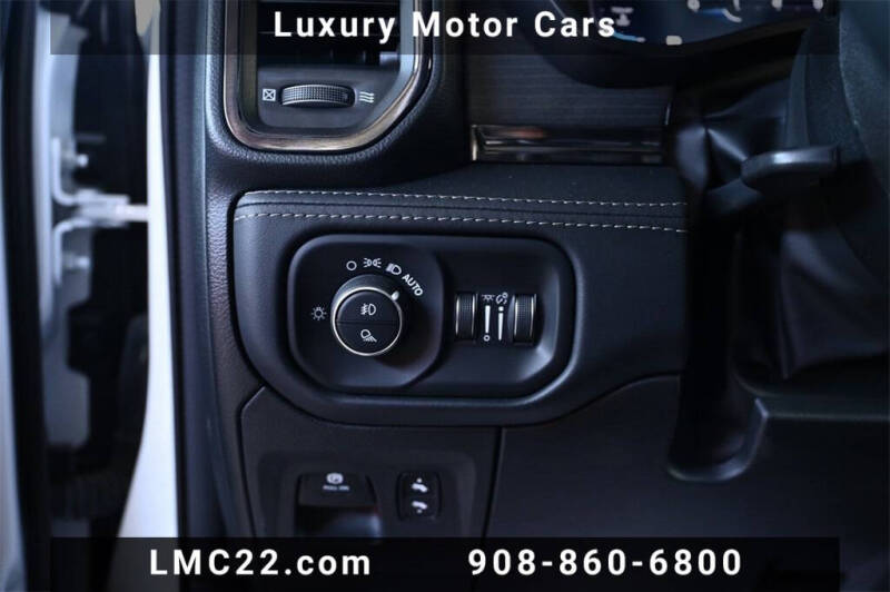 2023 RAM 1500 Limited