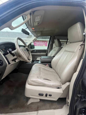 2011 Ford Expedition XLT