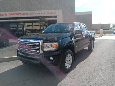 2015 GMC Canyon for sale at Curry's Cars - Airpark Motor Cars in Mesa AZ