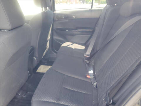 2022 Mitsubishi Eclipse Cross LE