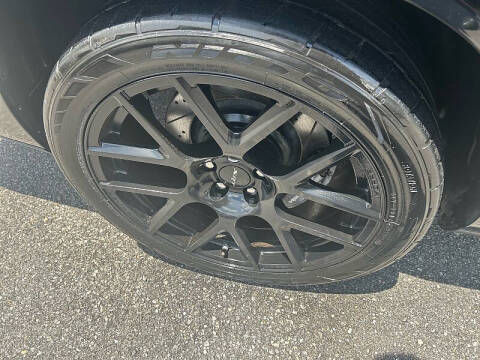 2015 Dodge Challenger