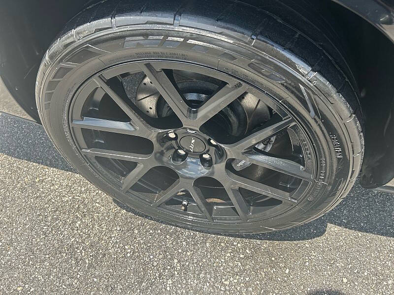 2015 Dodge Challenger