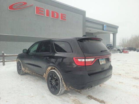 2022 Dodge Durango R/T