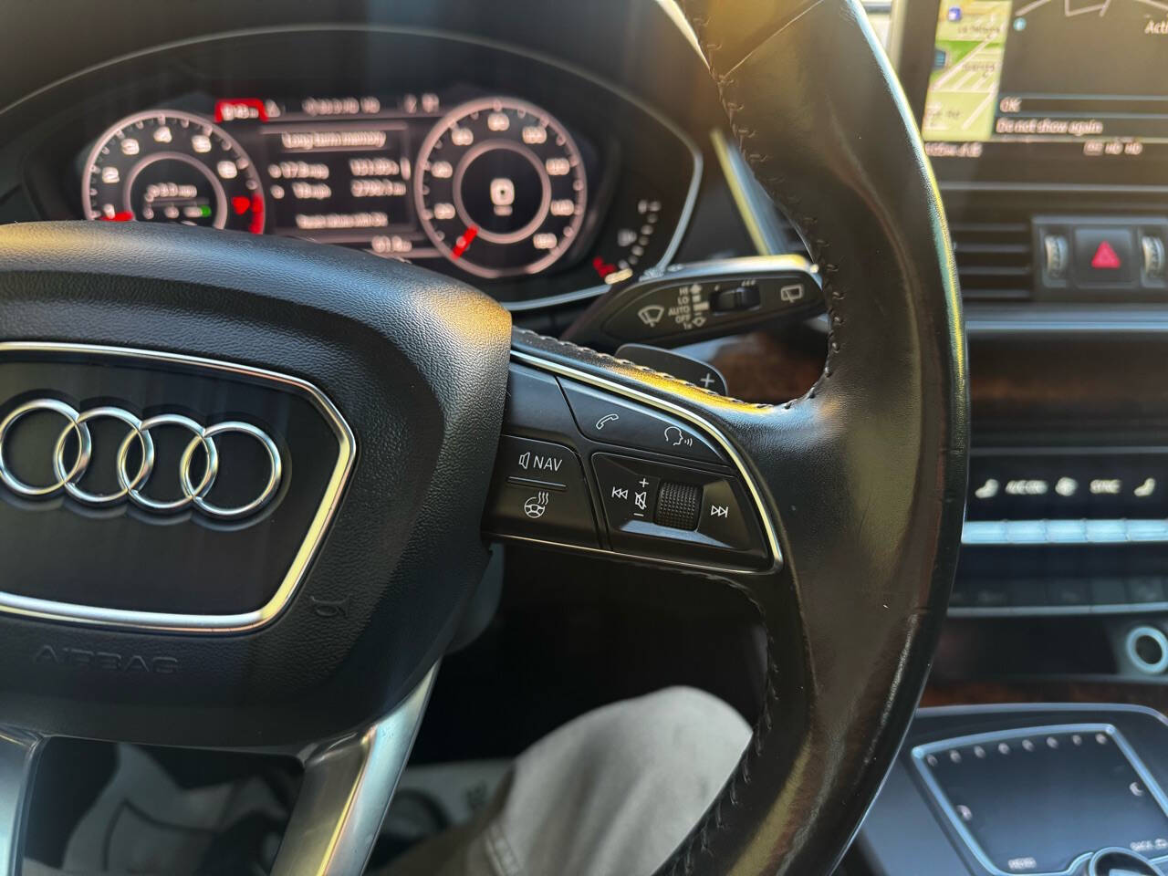 2018 Audi Q5 for sale at Cars To Go in Sacramento, CA