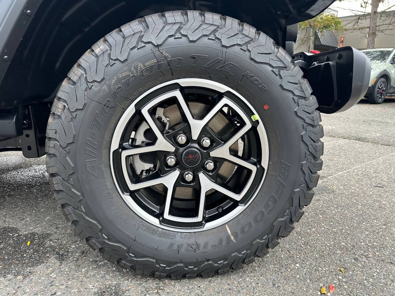 2024 Jeep Wrangler for sale at Autos by Talon in Seattle, WA