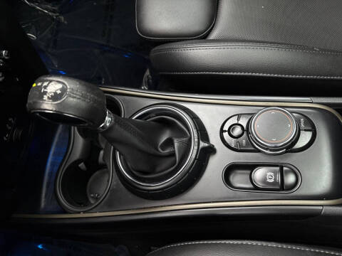 2017 MINI Countryman Cooper S ALL4
