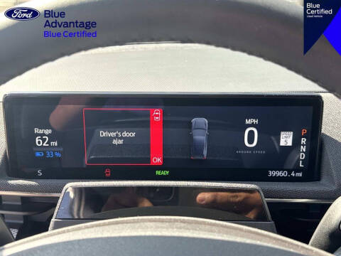2023 Ford Mustang Mach-E Select