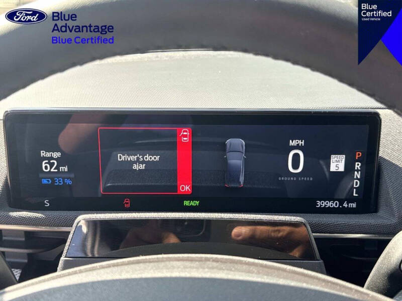 2023 Ford Mustang Mach-E Select