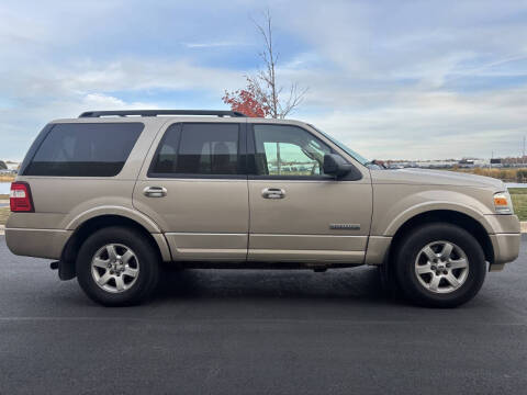 2008 Ford Expedition XLT
