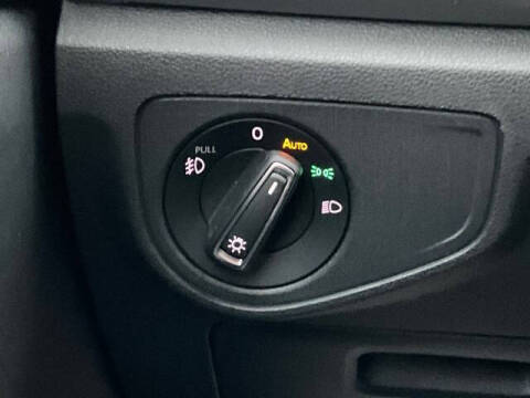 2019 Volkswagen Atlas V6 SE 4Motion