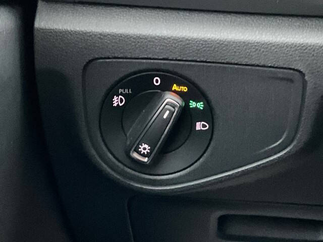 2019 Volkswagen Atlas V6 SE 4Motion