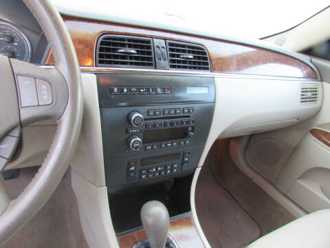 2006 Buick LaCrosse CXL