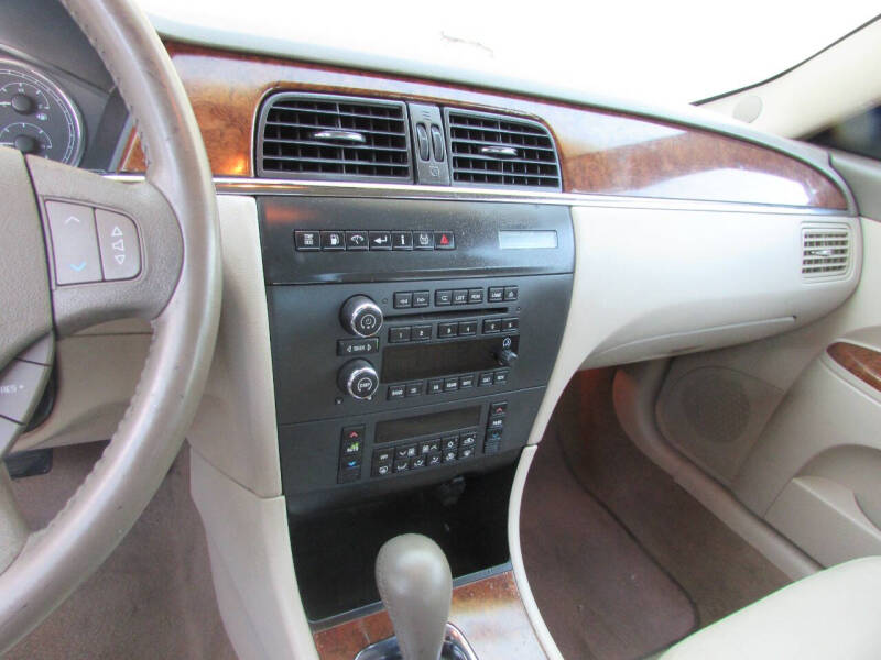 2006 Buick LaCrosse CXL
